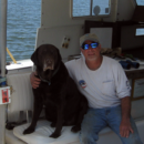 Capt. Herbie Hahn & Scup