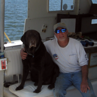 Capt. Herbie Hahn & Scup