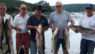 Striped Bass Fishing