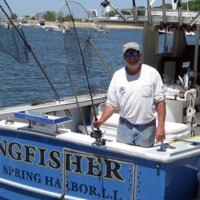 Fish Long Island with Cold Spring Charters!