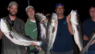 Striped Bass Fishing